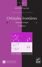 Tapa de Orbitales frontie  res
