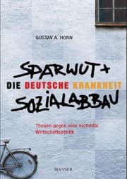 Tapa de Die deutsche Krankheit