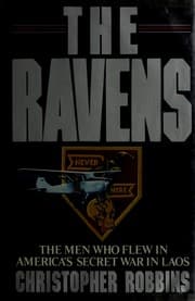 Tapa de The Ravens