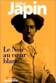 Tapa de Le Noir au coeur blanc