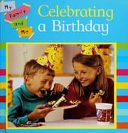 Tapa de Celebrating a birthday