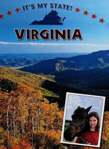 Tapa de Virginia