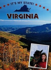 Tapa de Virginia