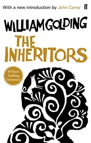 Tapa de Inheritors