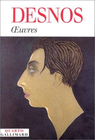 Tapa de Œuvres