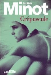 Tapa de Crépuscule