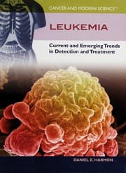 Tapa de Leukemia