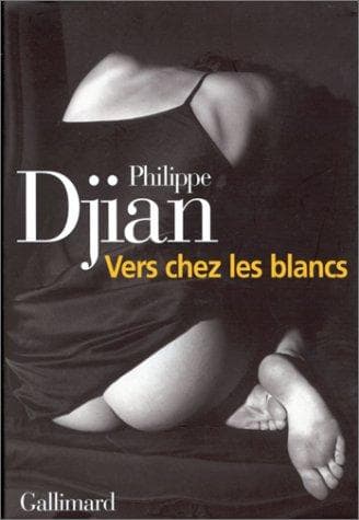Tapa de Vers chez les Blancs