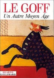 Tapa de Un autre Moyen Age
