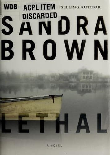Tapa de Lethal
