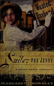 Tapa de A suitor for Jenny