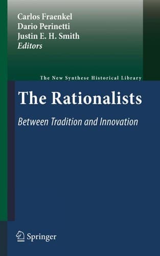 Tapa de The Rationalists