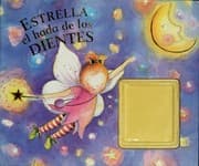 Tapa de Estrella, el hada de los dientes