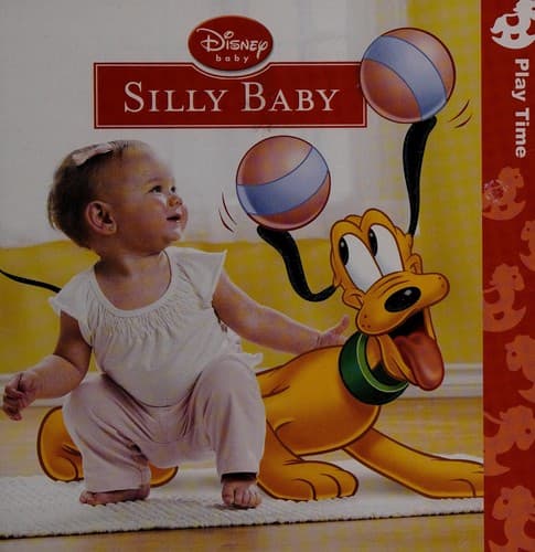 Tapa de Silly baby
