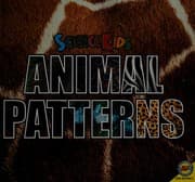 Tapa de Animal patterns