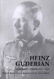 Tapa de Heinz Guderian