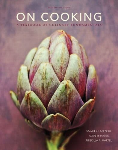 Tapa de On Cooking