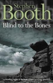 Tapa de Blind to the bones
