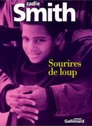 Tapa de Sourires de loup