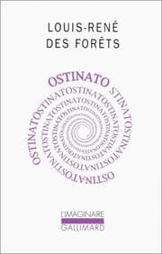 Tapa de Ostinato