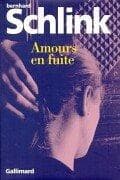 Tapa de Amours en fuite