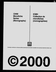 Tapa de John Rawn, prominent citizen
