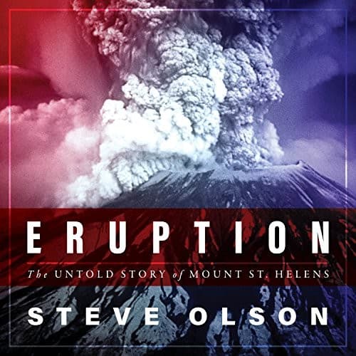 Tapa de Eruption