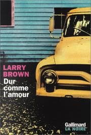 Tapa de Dur comme l'amour