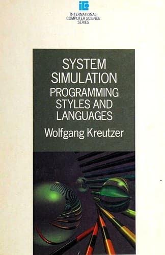 Tapa de System simulation