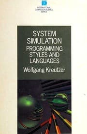 Tapa de System simulation