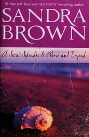 Tapa de Novels (Above and Beyond / Secret Splendor)