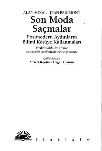 Tapa de Son moda sac ʹmal♯łklar