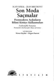 Tapa de Son moda sac ʹmal♯łklar