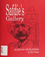 Tapa de Safdie's gallery