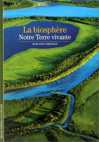 Tapa de La Biosphère