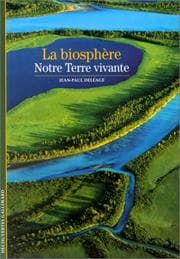 Tapa de La Biosphère