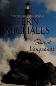 Tapa de Sweet vengeance