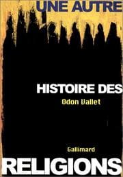 Tapa de Une autre histoire des religions