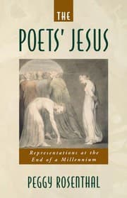 Tapa de The poets' Jesus