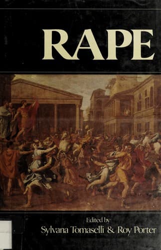 Tapa de Rape