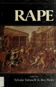 Tapa de Rape