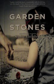 Tapa de Garden of stones