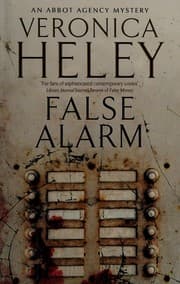 Tapa de False alarm