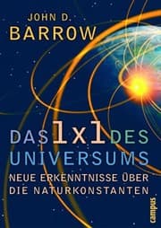 Tapa de Das 1 x 1 des Universums