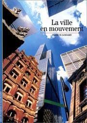 Tapa de La Ville en mouvement
