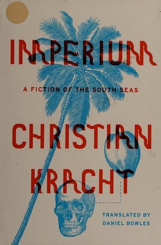 Tapa de Imperium