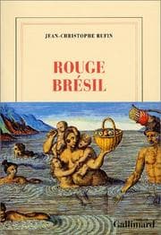 Tapa de Rouge Brésil