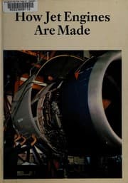 Tapa de How jet engines are made