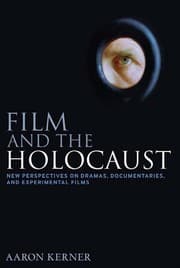Tapa de Film and the Holocaust
