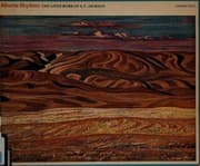Tapa de Alberta rhythm